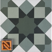 Hydra Green 20X20