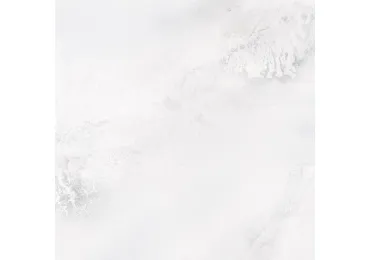 Hydra White  Lap 90X90