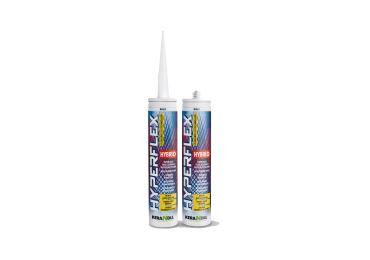 Hyperflexhybrid Transparente Cristallino 290 Ml