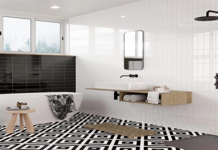 Ibiza Turquesa 7,5X22,5 Ibiza Turquesa 7,5X22,5