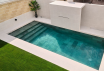 Iconic Pool