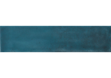 Imagine Blue Brillo 6X25