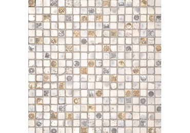 Imperia Cream Gold 30X30