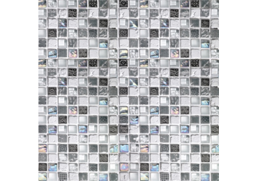 Imperia Mix Silver Greys 30,1X30,1