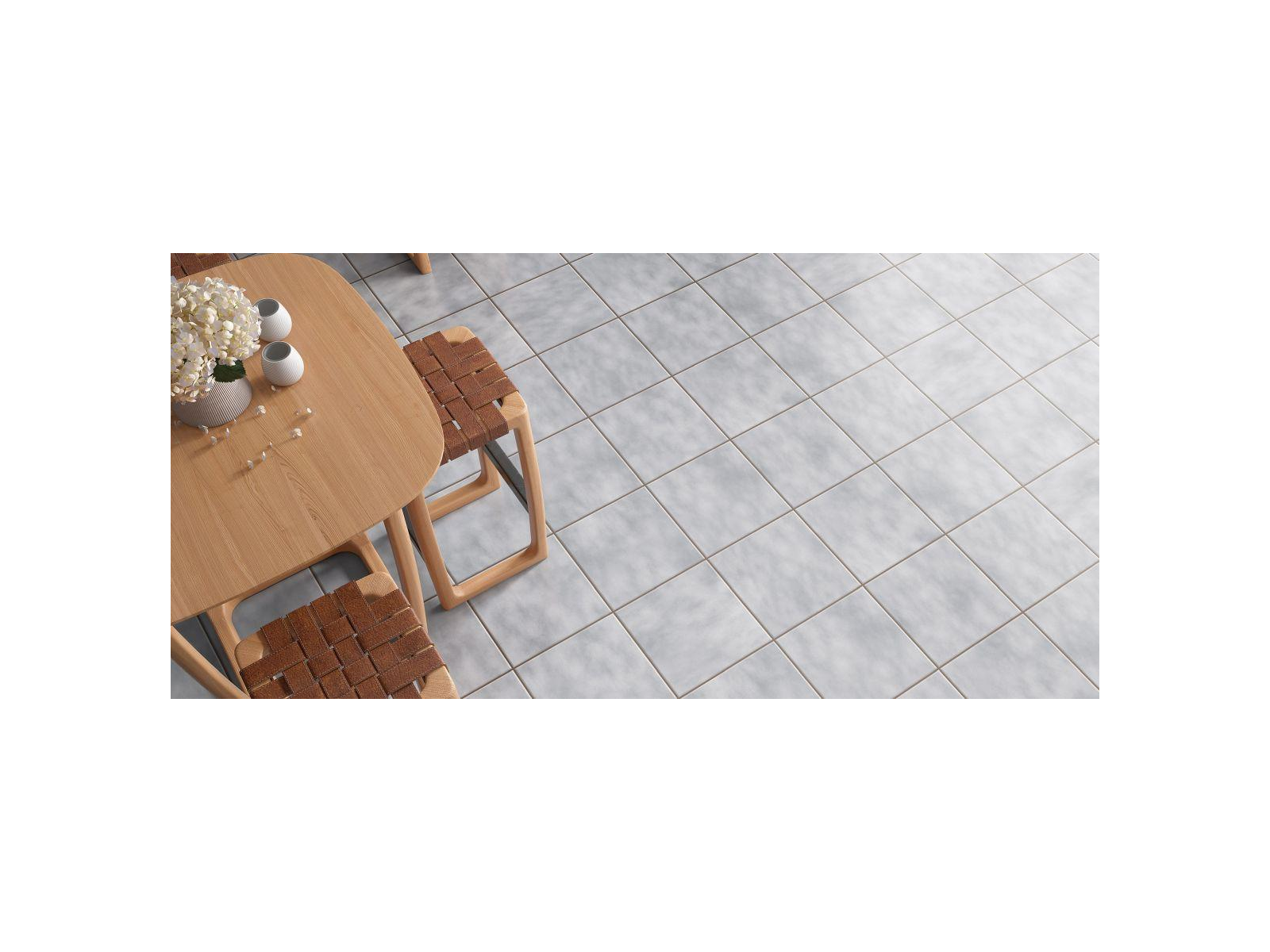 Inca Gris 33X33