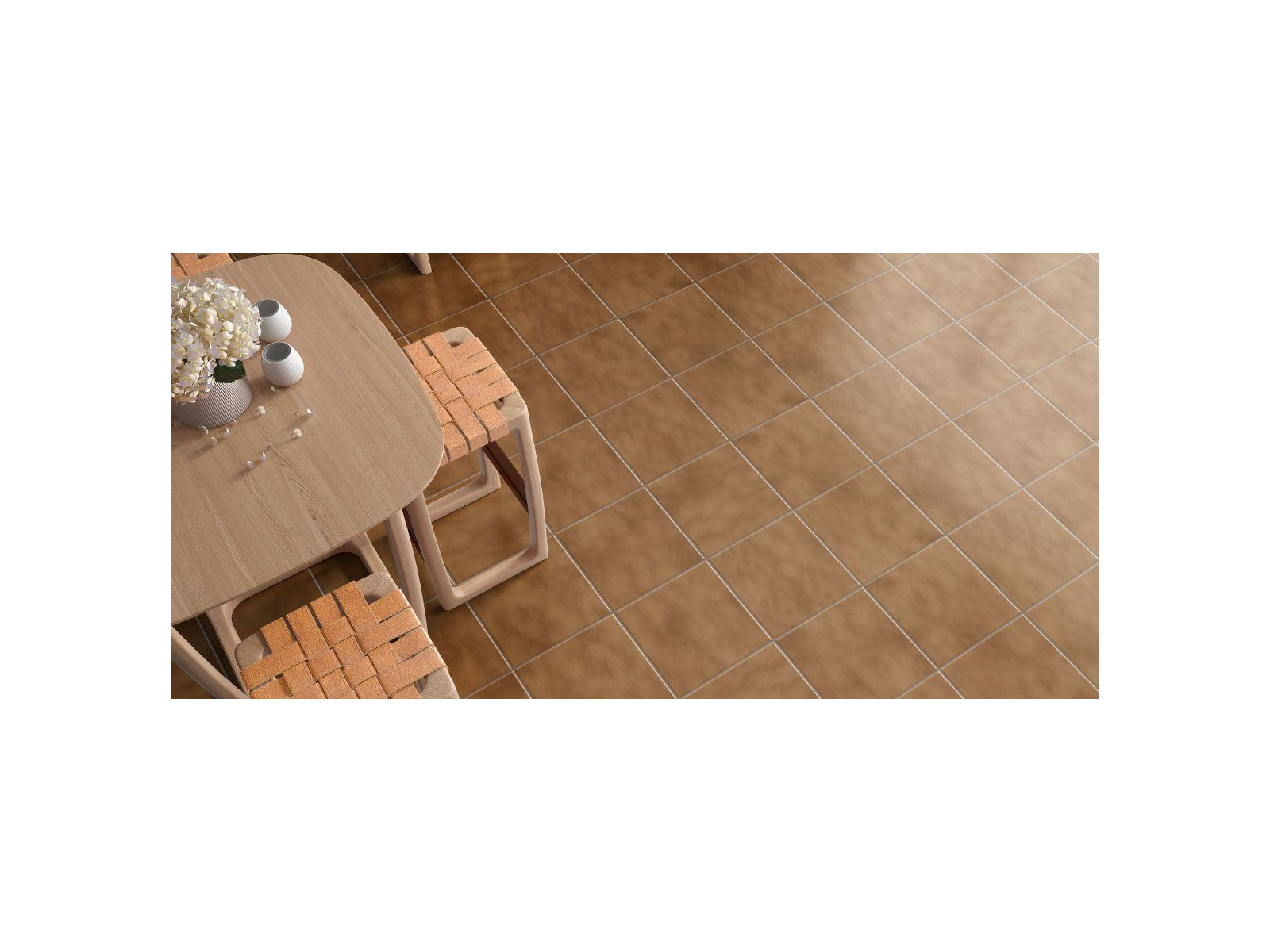 Inca Gris 33X33