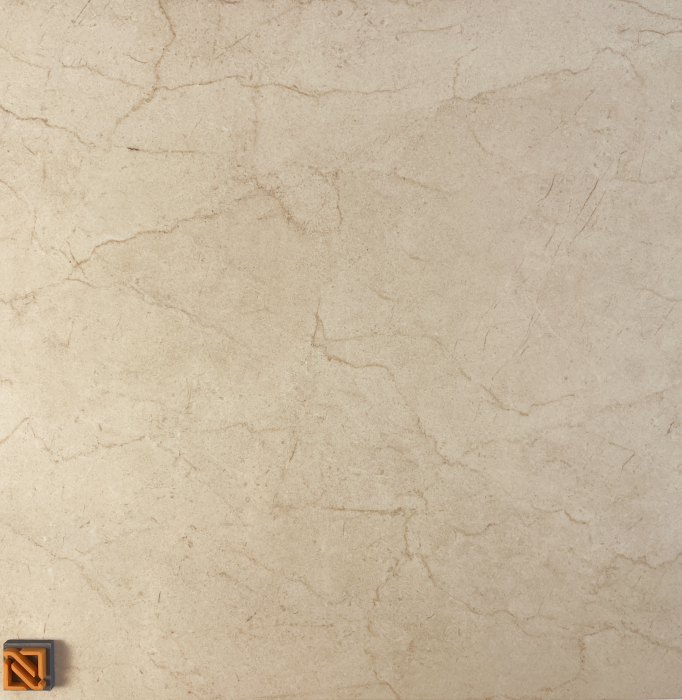 Incanto Beige Alicante Glossy Rt 75X150