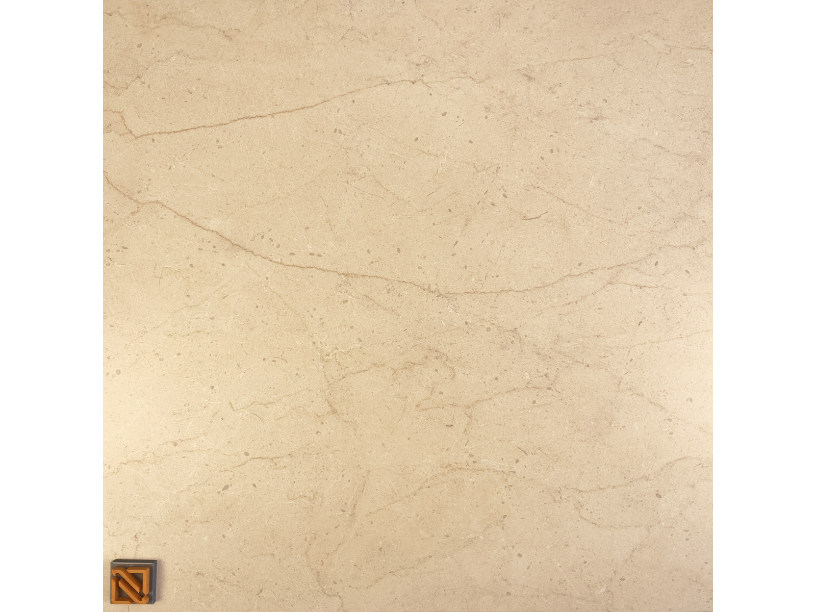 Incanto Beige Alicante  Rettificato 120X120
