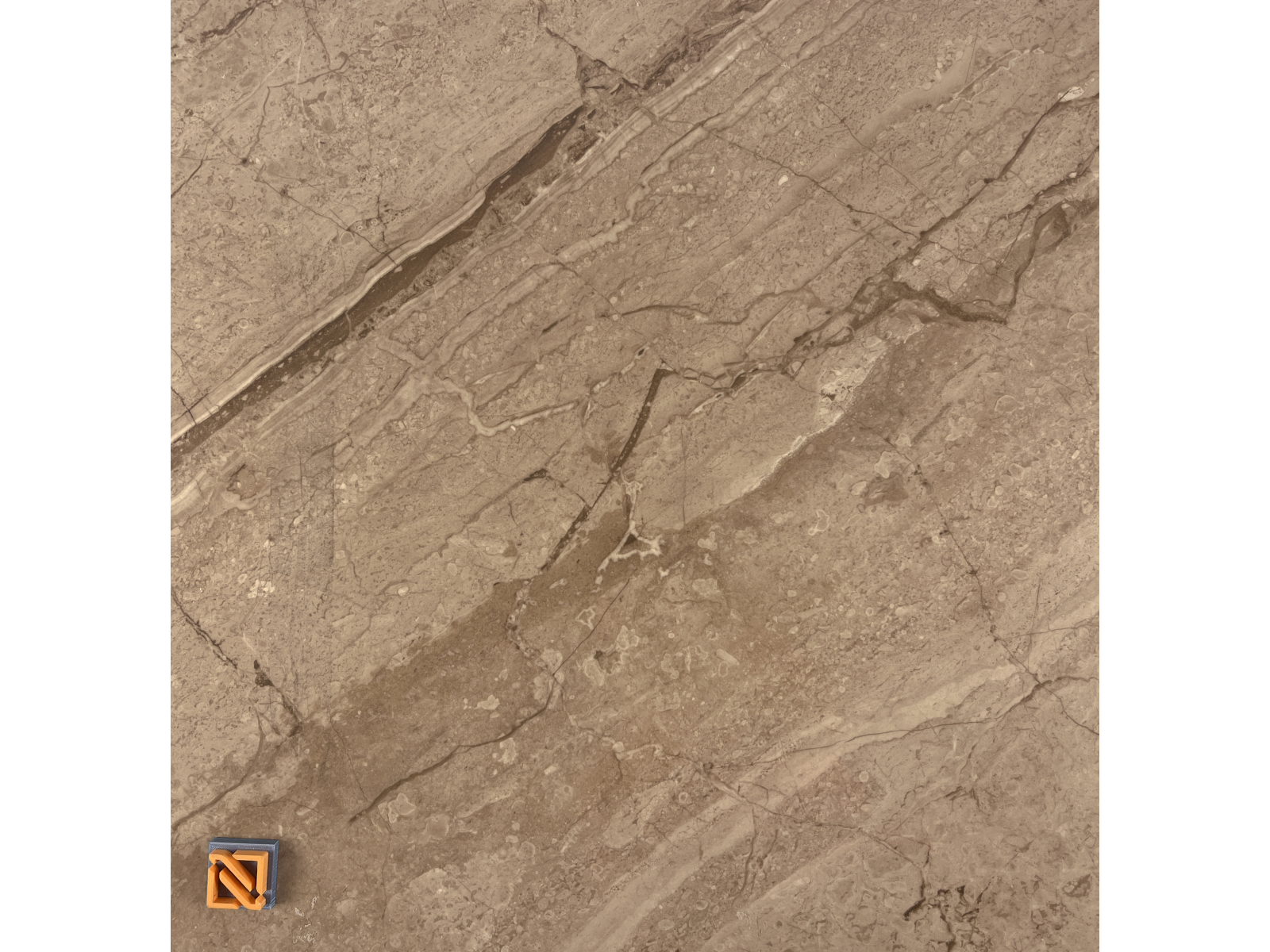 Incanto Breccia Aurora Glossy Rettificato 120X120