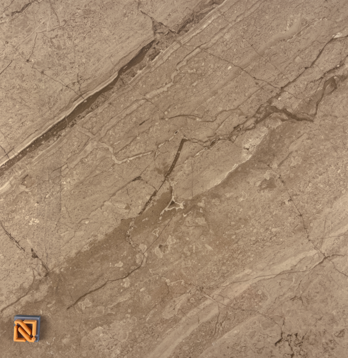 Incanto Breccia Aurora Glossy Rt 60X60