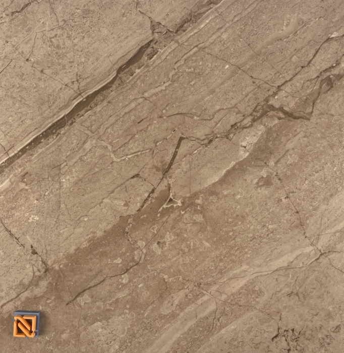 Incanto Breccia Aurora Glossy Rt 75X150
