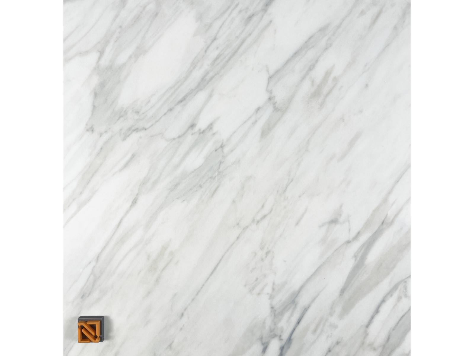 Incanto Calacatta Essenza Glossy Rt 60X120
