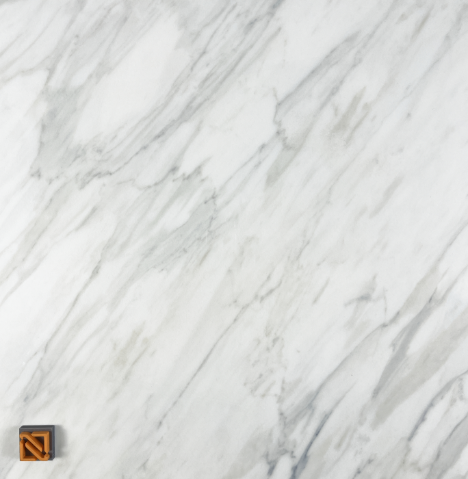 Incanto Calacatta Essenza Glossy Rt 60X120