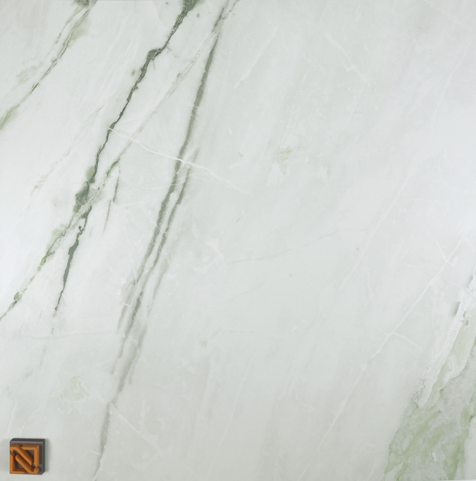 Incanto Calacatta Green  Rettificato 120X120