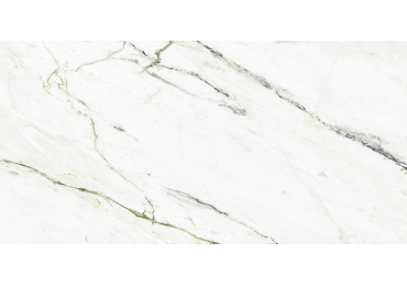 Incanto Calacatta Green Rettificato 75X150
