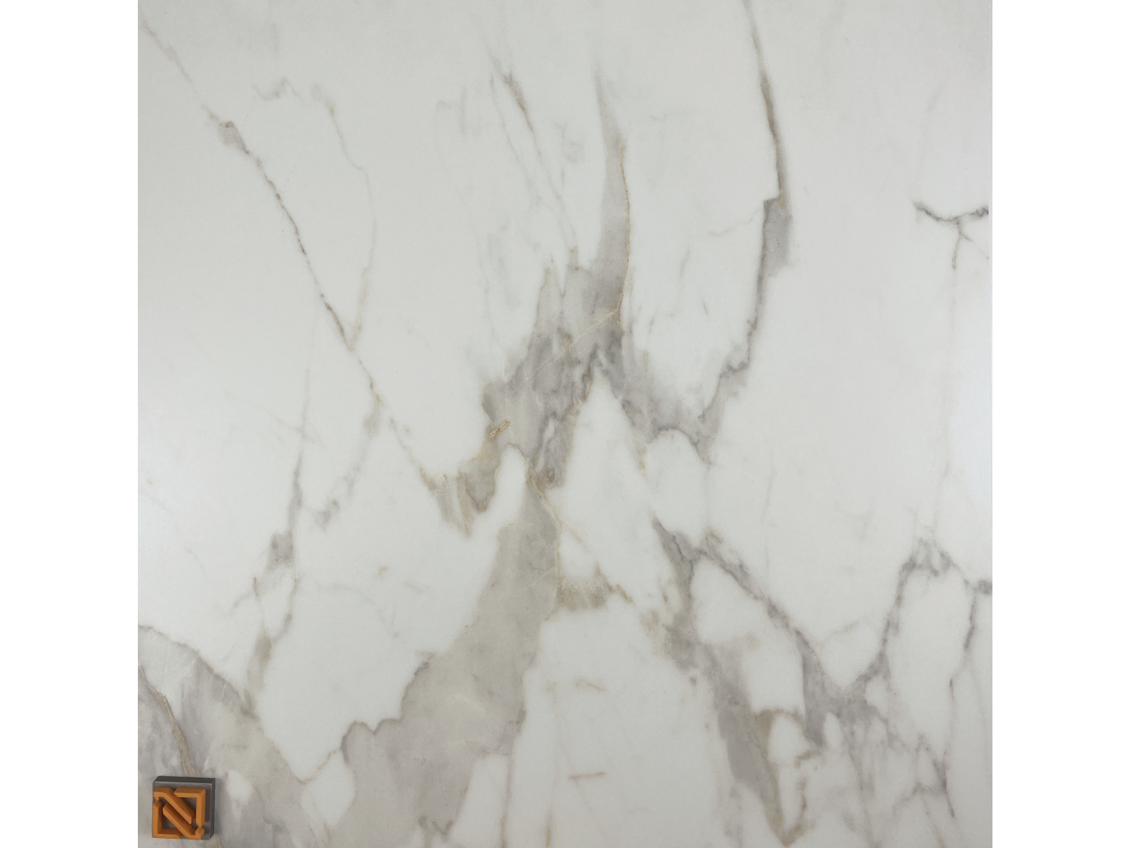 Incanto Calacatta Michelangelo Rt 75X75