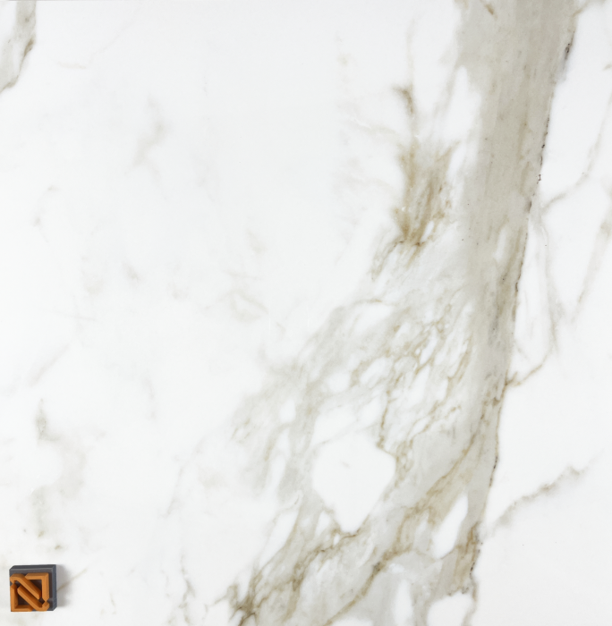 Incanto Calacatta Nobile Glossy Rt 75X150