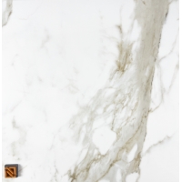 Incanto Calacatta Nobile Glossy Rt 75X75