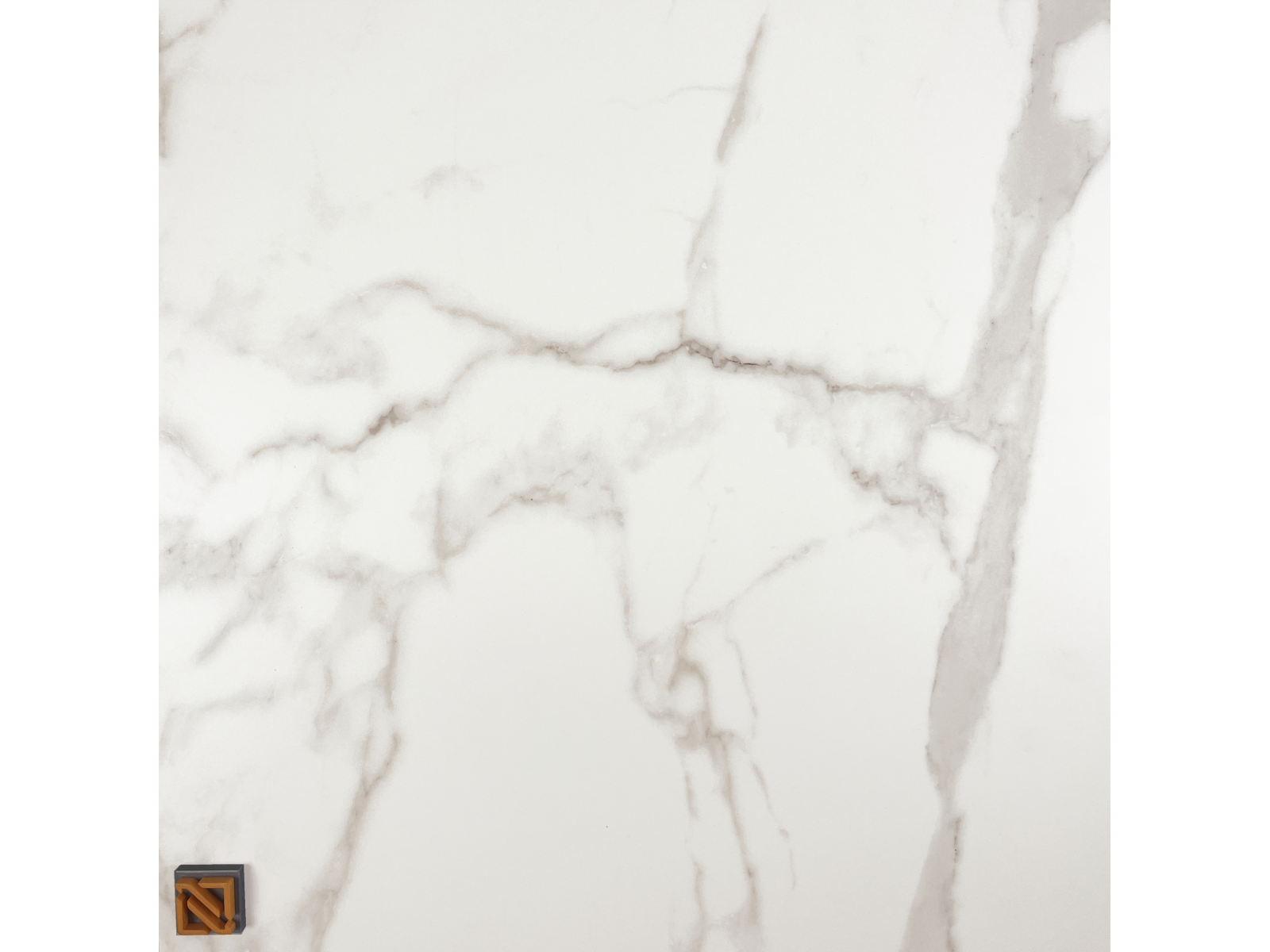 Incanto Calacatta Nobile Rt 60X60