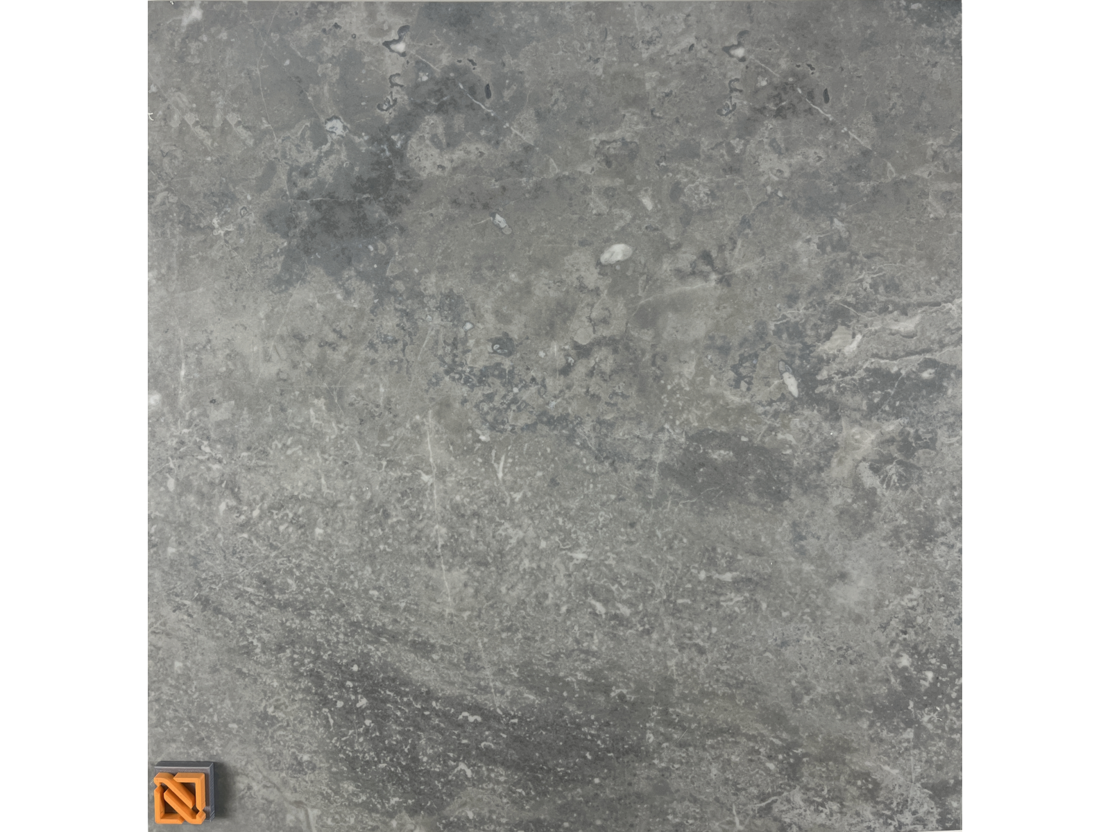 Incanto Crux Grey Glossy Rt 75X75