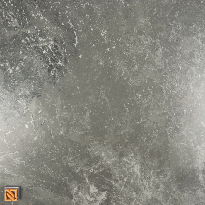 Incanto Crux Grey Rettificato 120X120