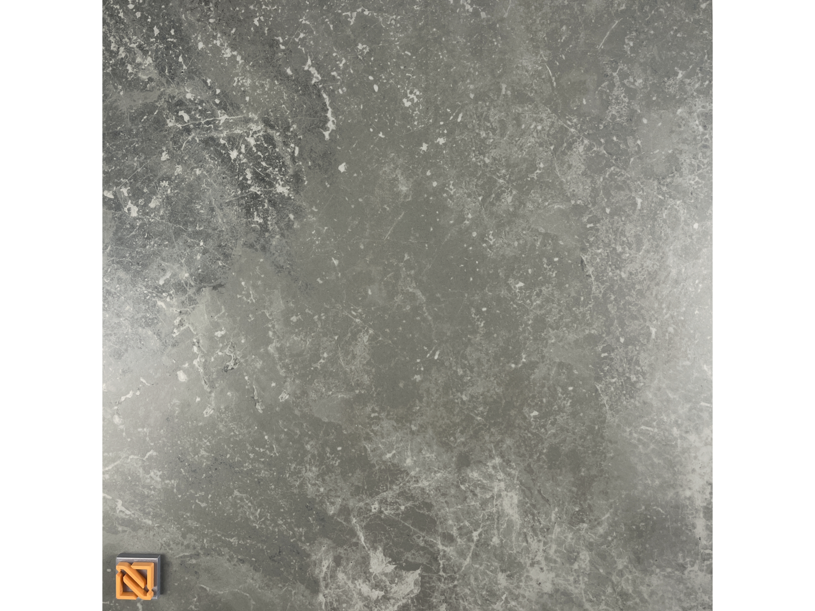 Incanto Crux Grey Rt 60X60