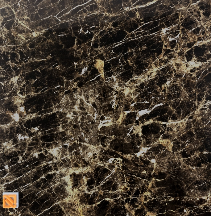 Incanto Emperador Incanto Glossy Rettificato 60X120