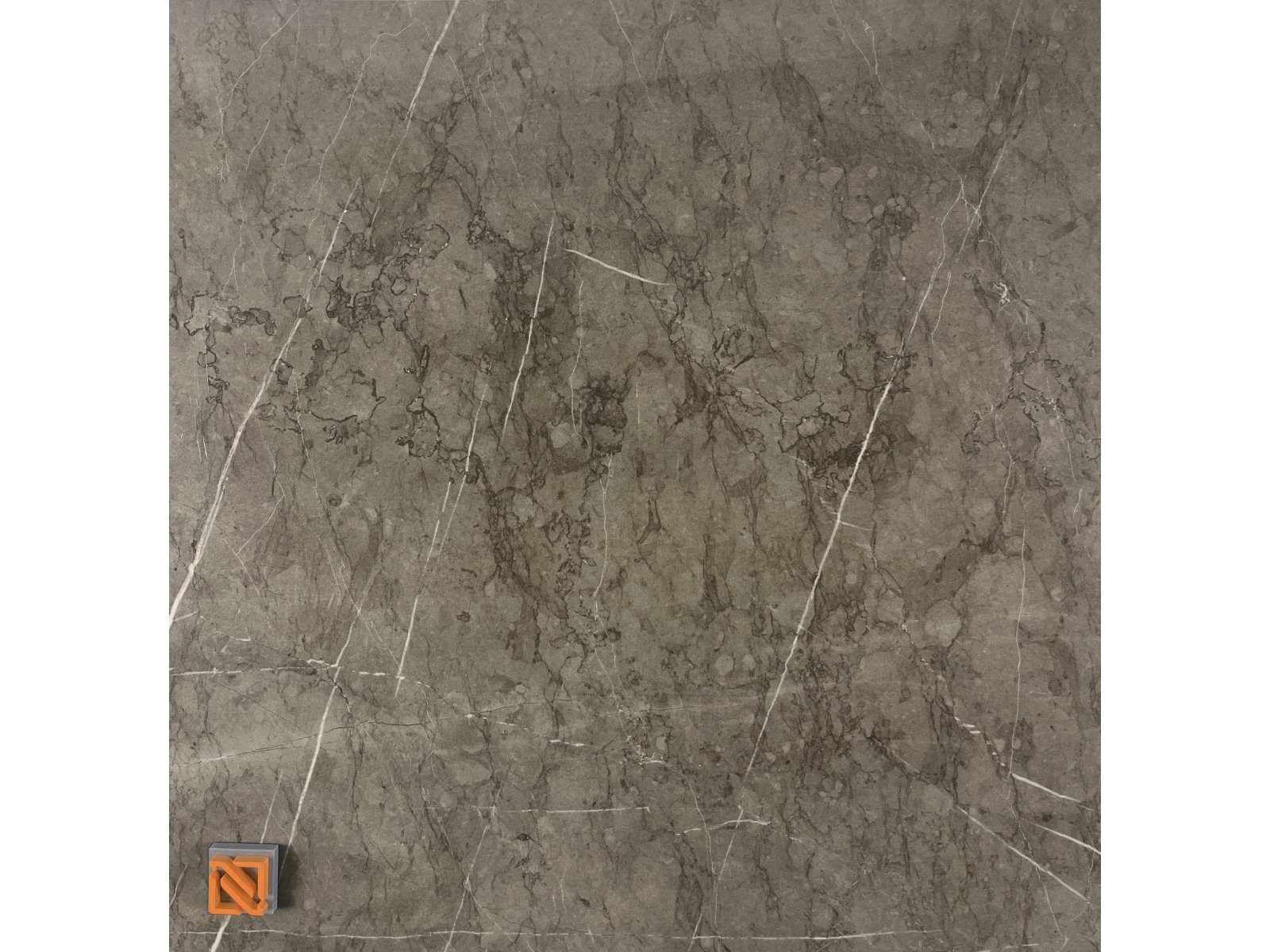 Incanto Grafite Glossy Rt 75X75