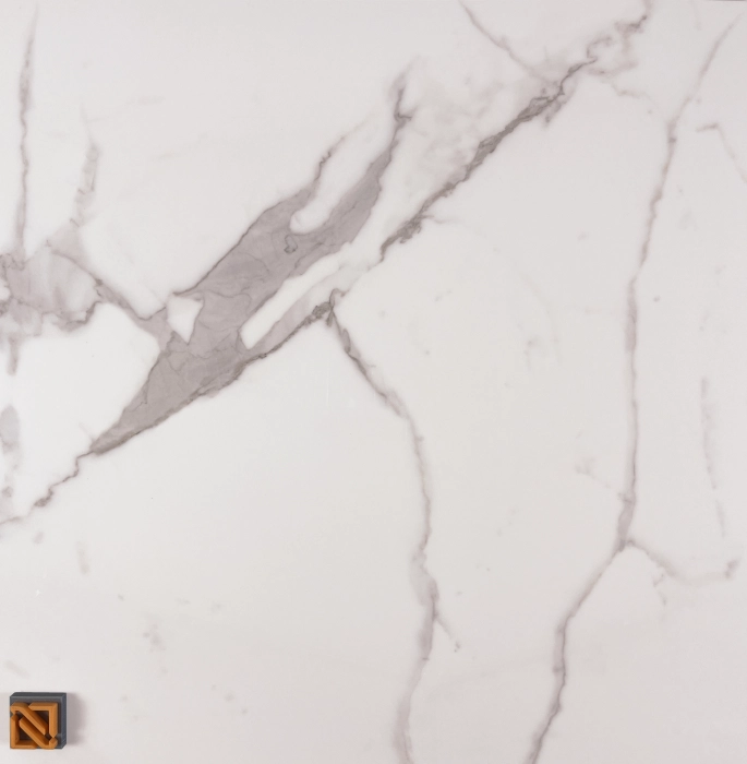 Incanto Statuario Venato Glossy Rt 120X120