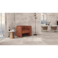 Industrial Hall Medium Grey  60X120