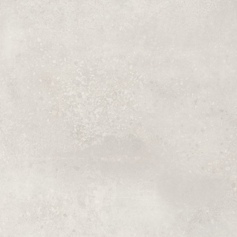 Industrial Hall Off White  60X60