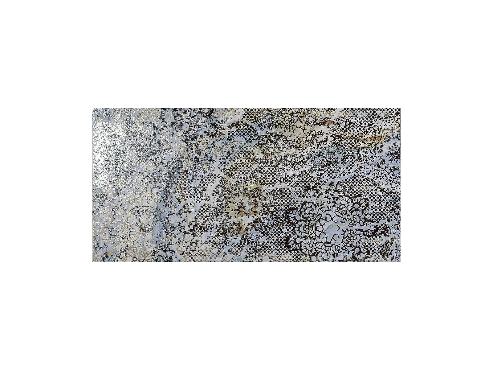 Inedita Blue Natural 49,8x99,6