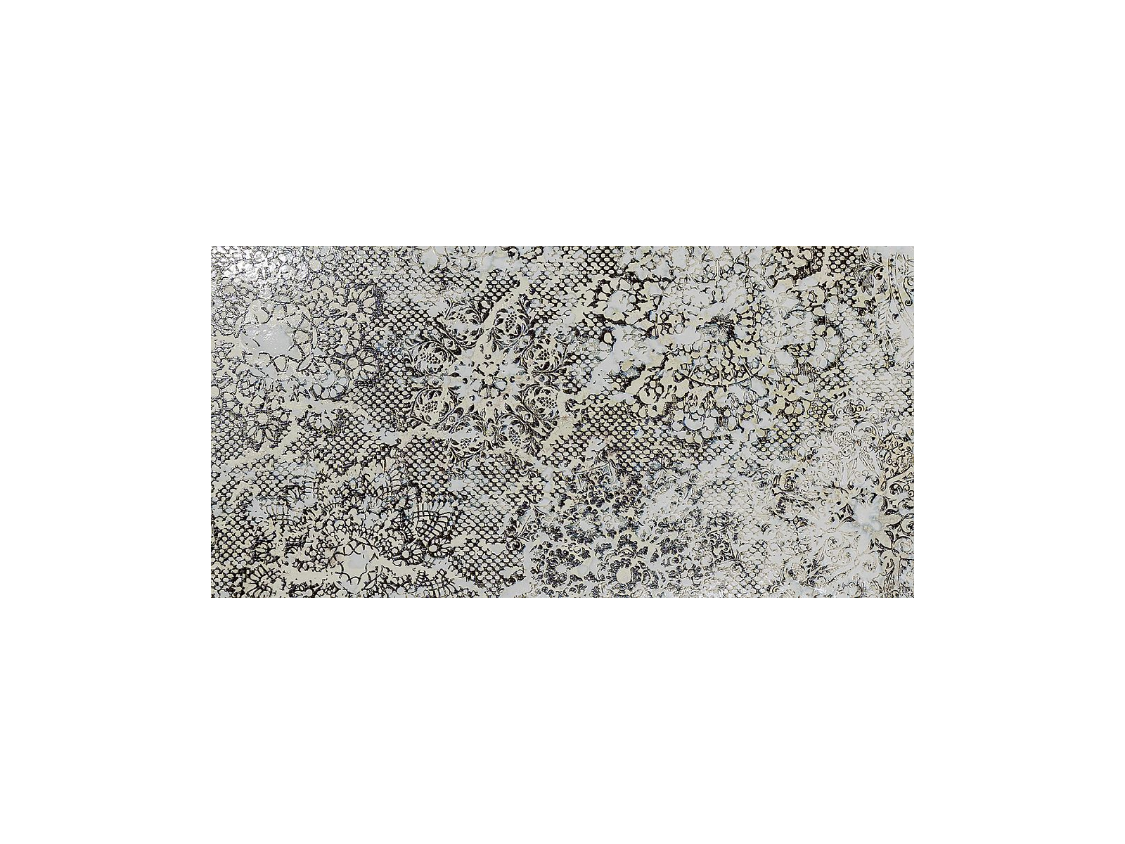 Inedita White Natural 49,8x99,6