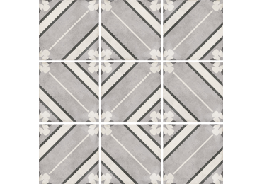Inspire Grey 20x20