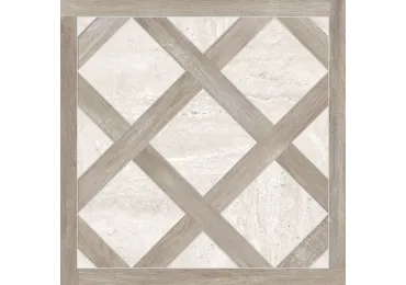Intarsio Navona Natural        59,55X59,55