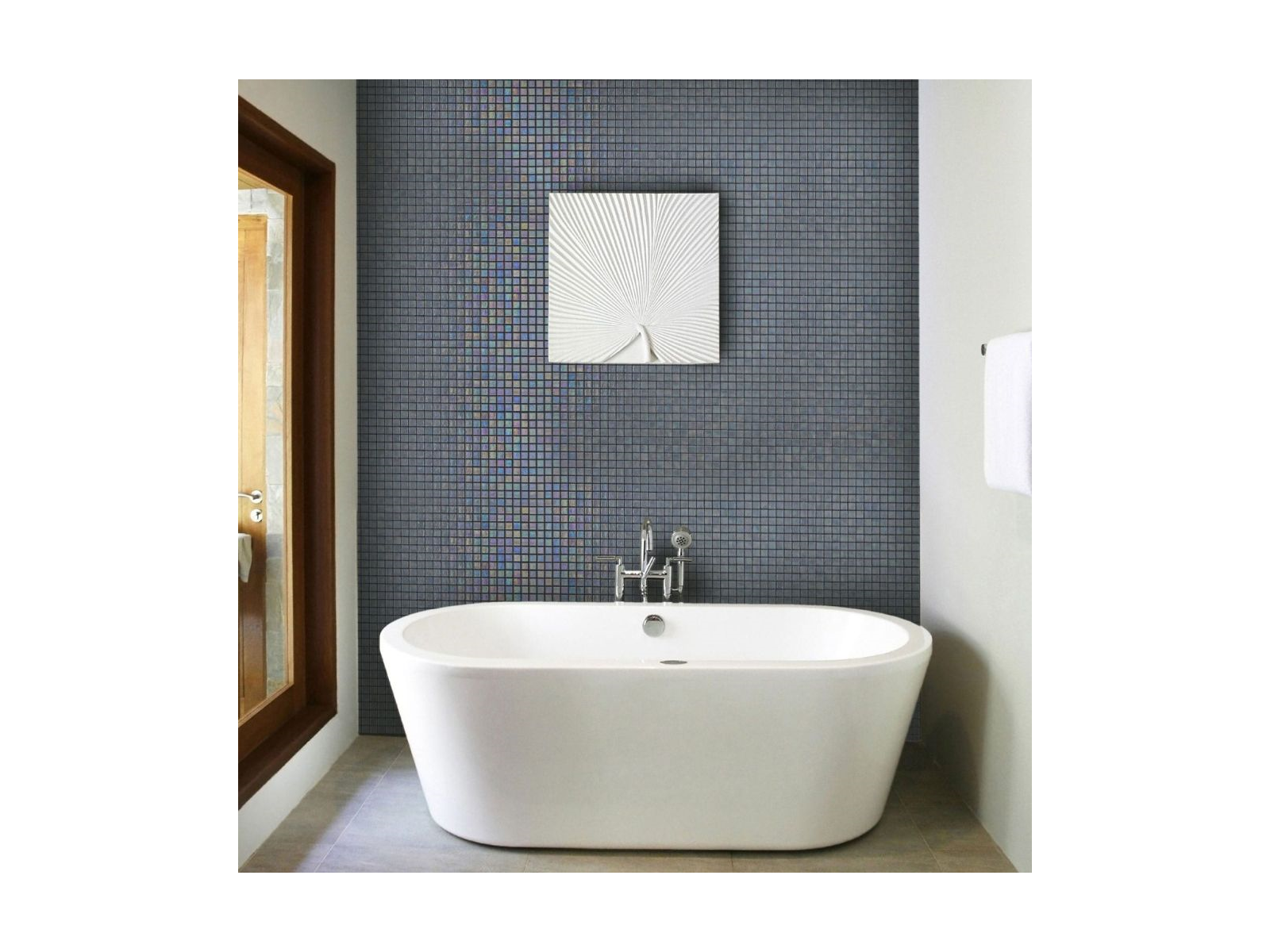 Iridescent Cuarzo 2,5 31,2X49,5