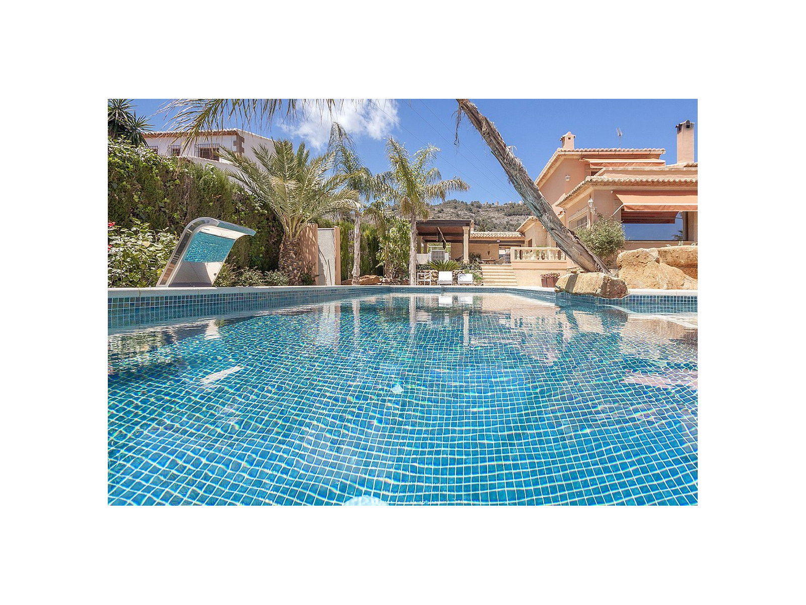 Iridescent Ebano 2,5 31,2X49,5