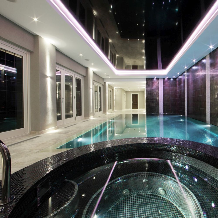 Iridescent Ebano 2,5 31,2X49,5