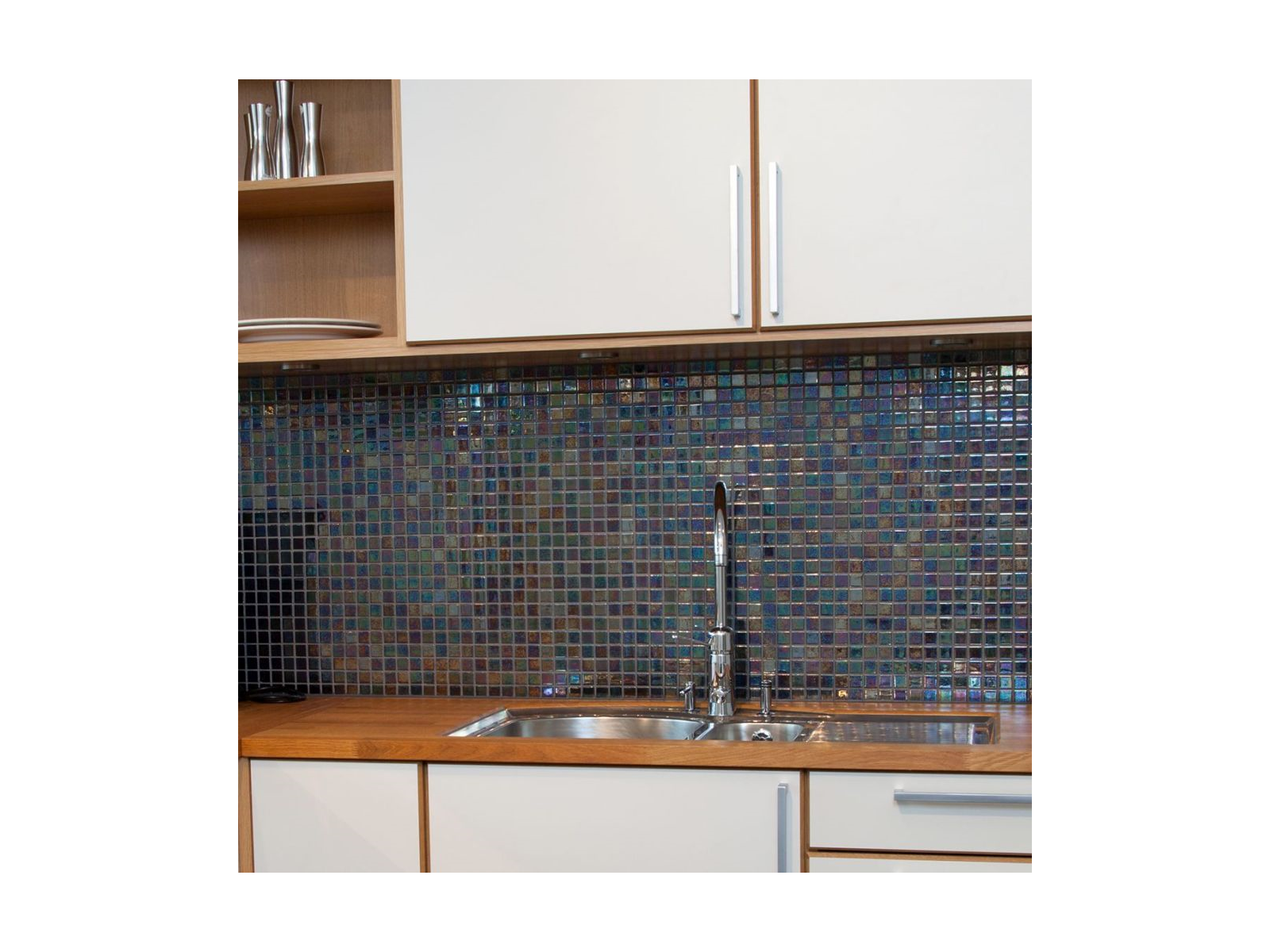 Iridescent Ebano 2,5 31,2X49,5