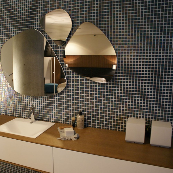 Iridescent Jade 2,5 31,2X49,5