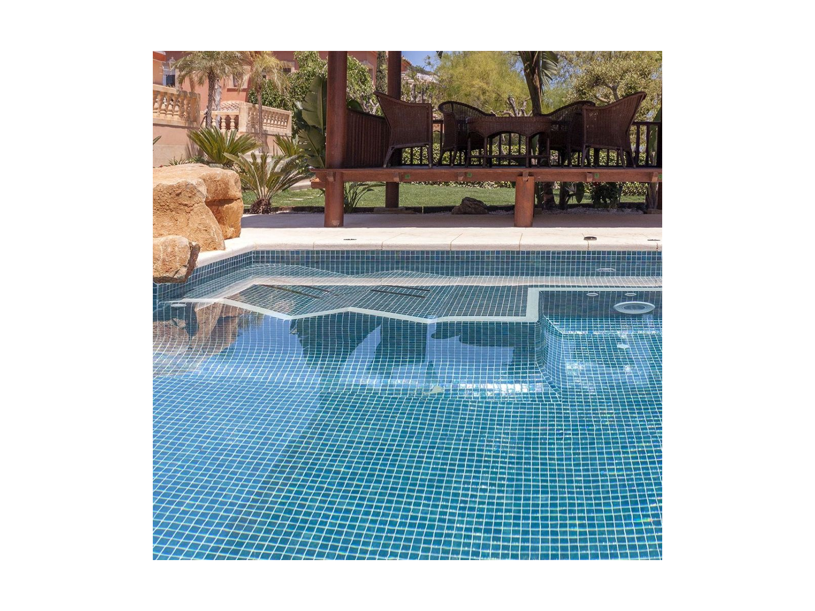 Iridescent Jade 2,5 31,2X49,5