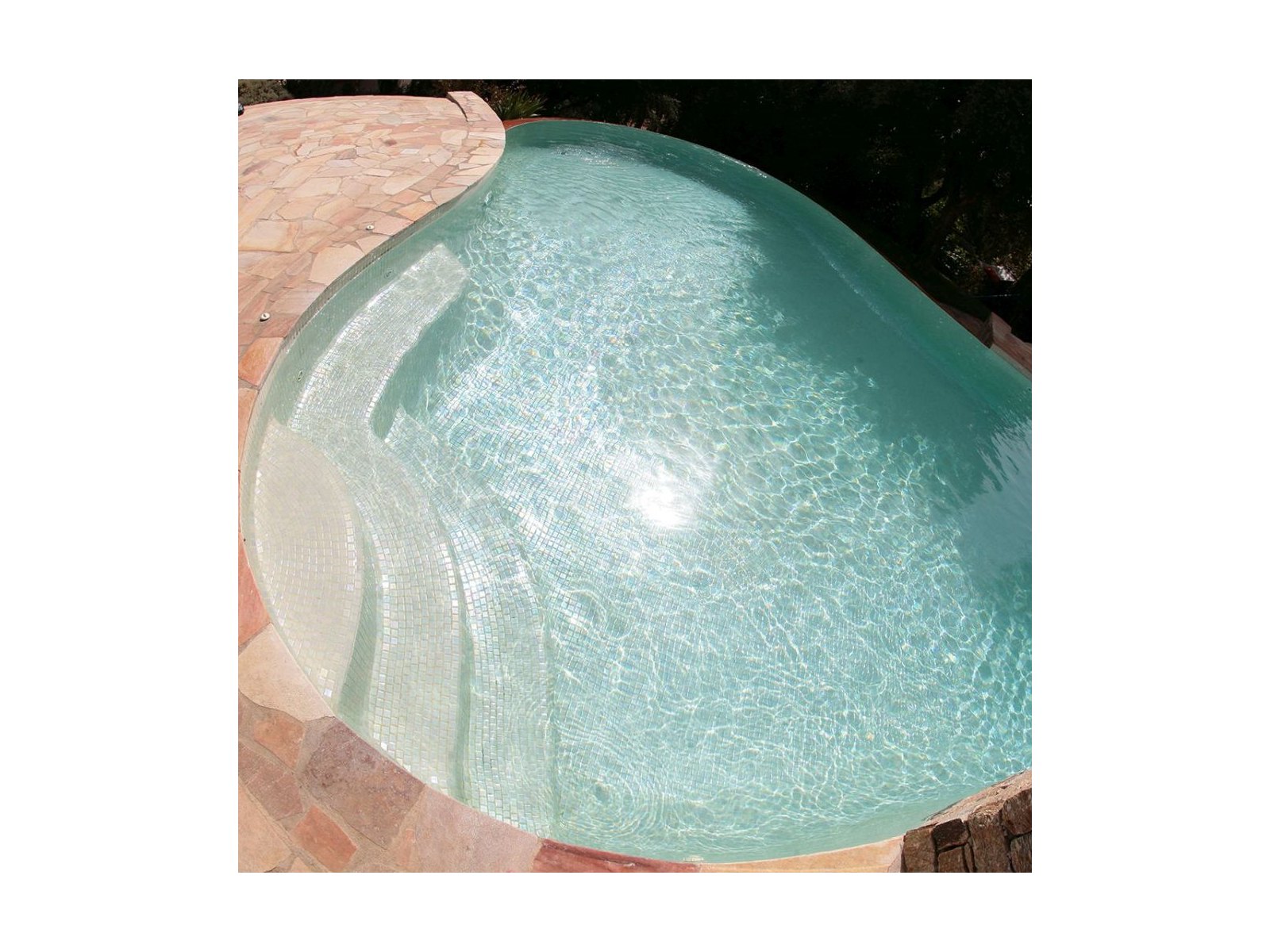 Iridescent Marfil 2,5 31,2X49,5