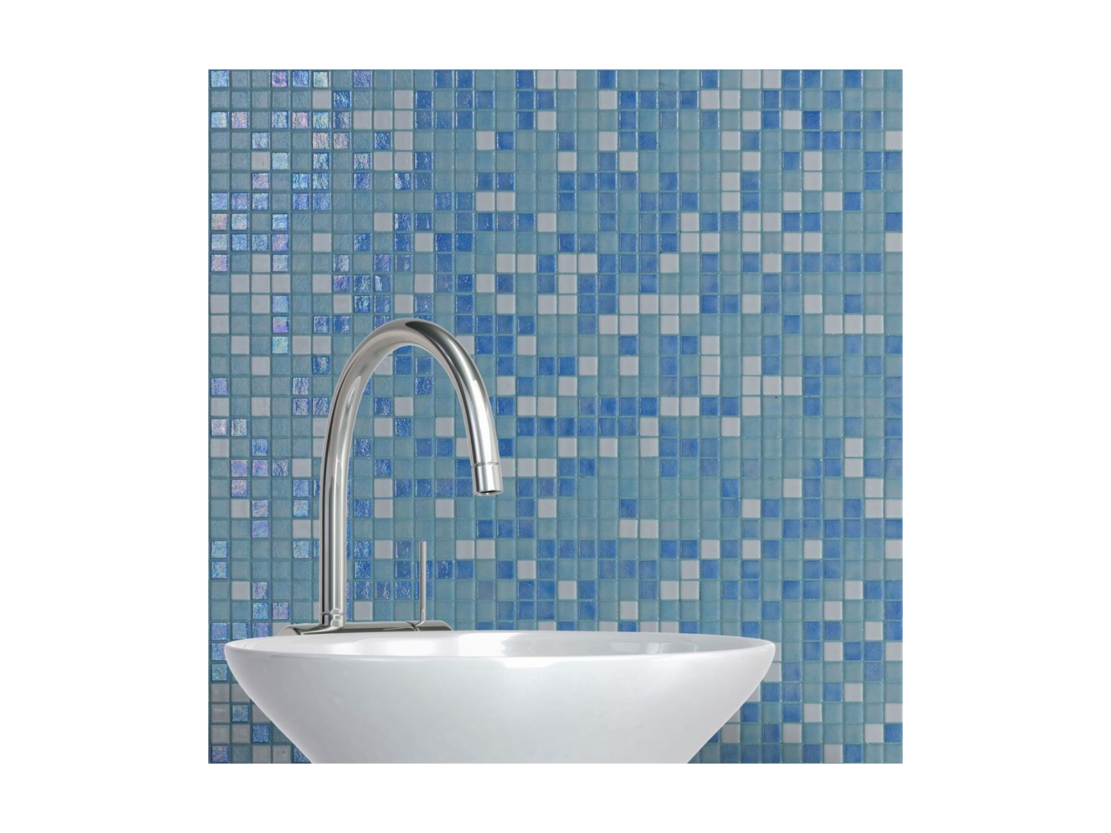 Iridescent Sky 2,5 31,2X49,5