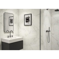 Irvine Gris Mosaic 30X60