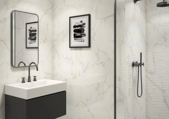Irvine Marfil Mosaic 30X60