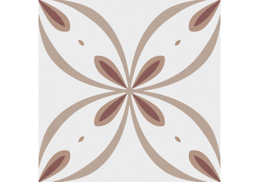 Itaca Garnet 20X20