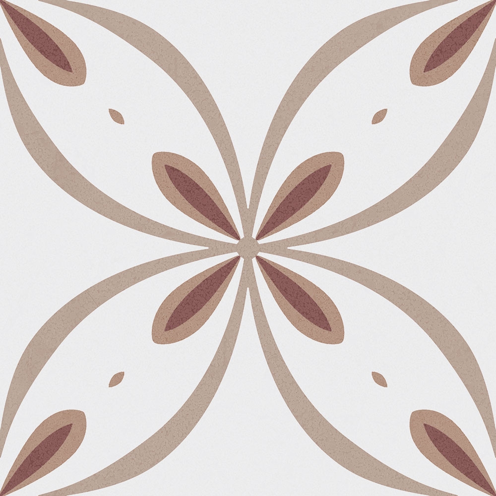 Itaca Garnet 20X20