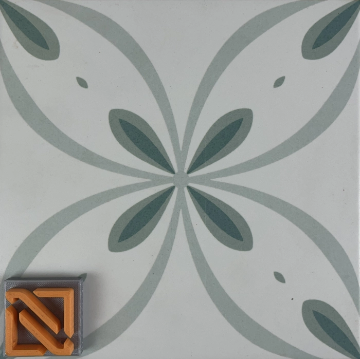 Itaca Green 20X20