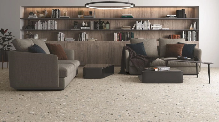 Janty Nuez 60X60
