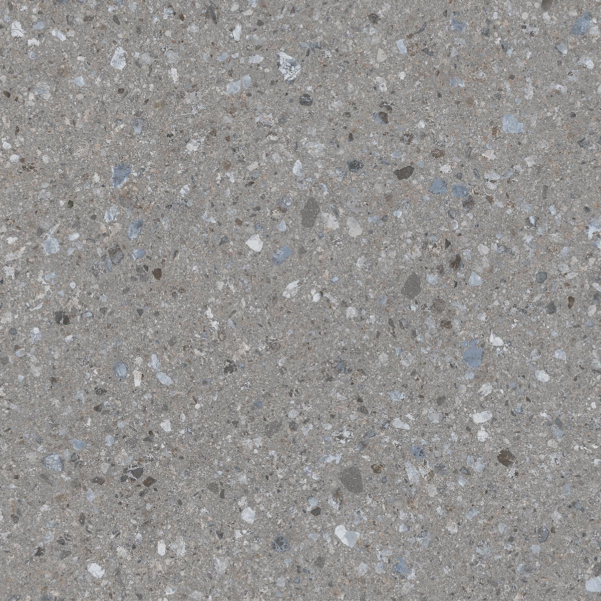 Janty-R Gris 120X120